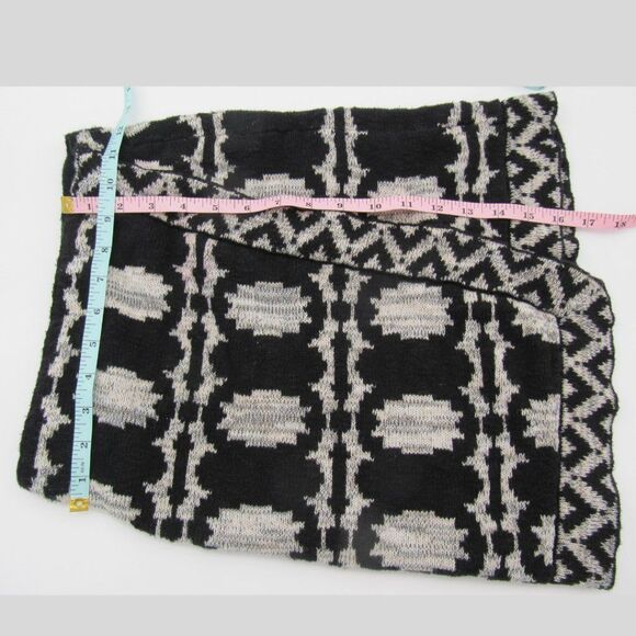 Free People Wrapped In Your Blanket Skirt - Picture 10 of 12